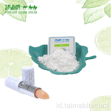 Produk Perawatan Kulit Agen Pendingin Aditif WS3